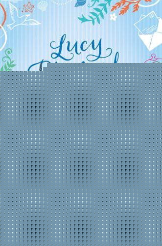 Beach Cafe by Lucy Diamond