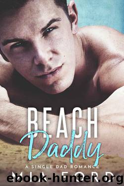 Beach Daddy by Mia Ford