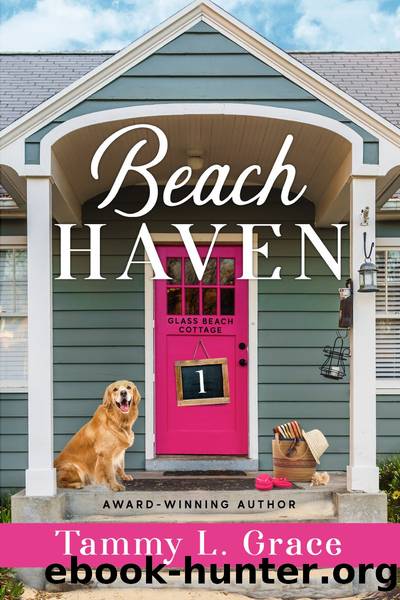 Beach Haven by Tammy L Grace