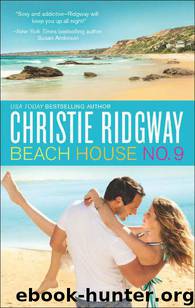 Beach House No. 9 by Christie Ridgway