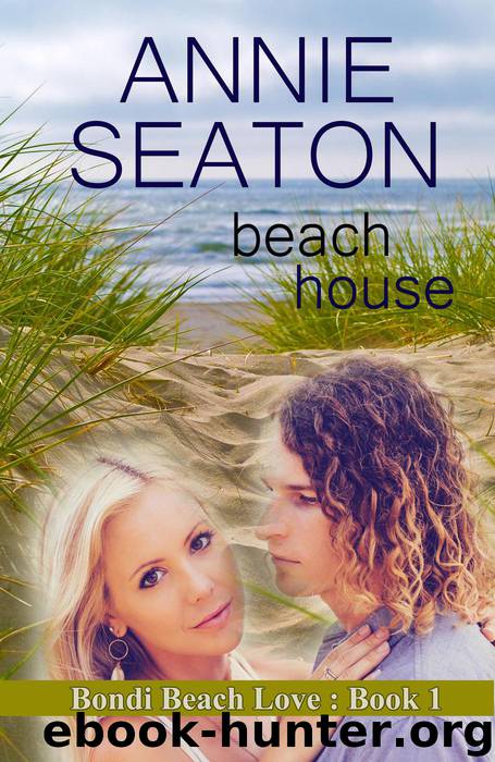 Beach House by Annie Seaton
