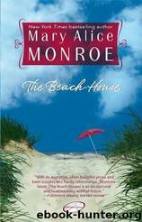 Beach House by Mary Monroe