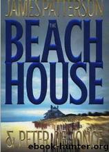Beach House by Patterson James