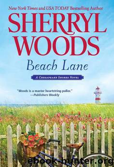 Beach Lane by Sherryl Woods