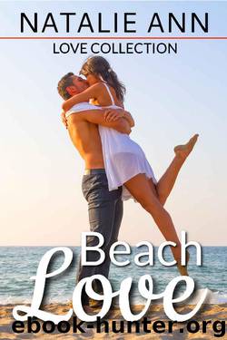 Beach Love by Natalie Ann