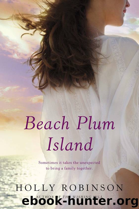 Beach Plum Island by Holly Robinson
