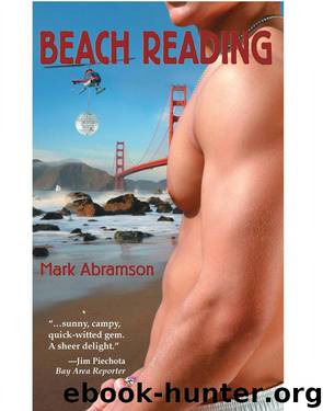 Beach Reading by Mark Abramson