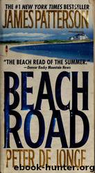 Beach Road by James Patterson;Peter de Jonge