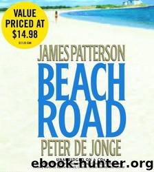 Beach Road by James Patterson