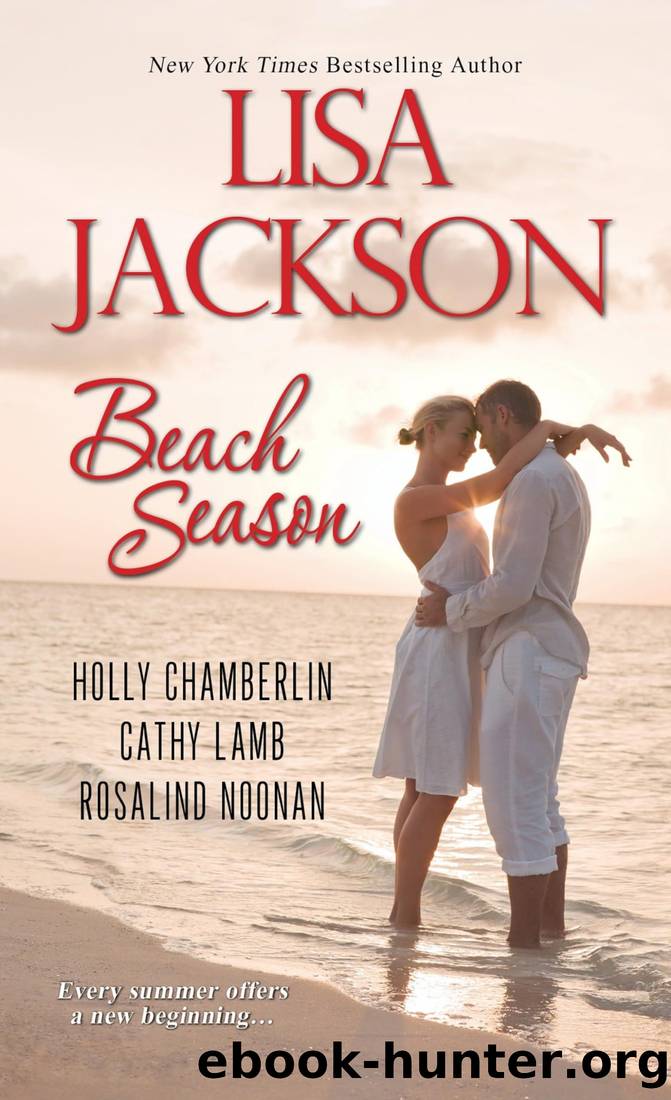 Beach Season by Jackson Lisa & Lamb Cathy & Chamberlin Holly
