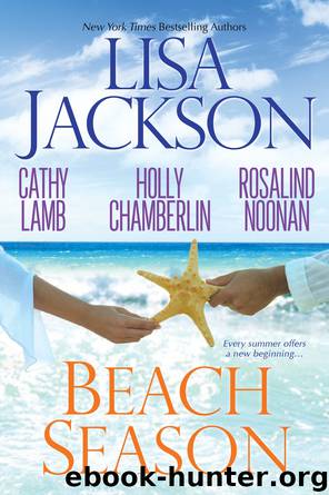 Beach Season by Lisa Jackson