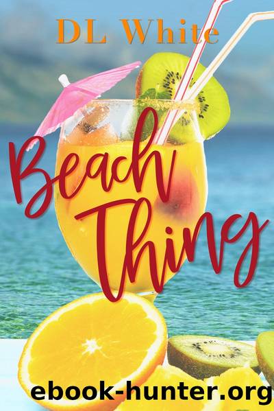Beach Thing by DL White