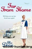 Beach View Boarding House [02] Far From Home by Ellie Dean