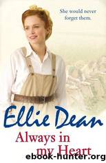 Beach View Boarding House [05] Always in My Heart by Ellie Dean