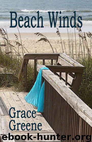 Beach Winds by Greene Grace