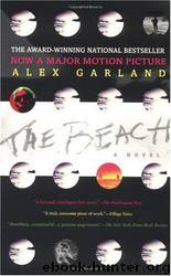 Beach, The by Alex Garland