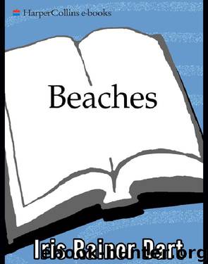 Beaches by Iris R. Dart