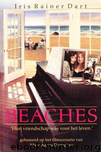 Beaches by Iris Rainer Dart