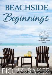 Beachside Beginnings by Fiona Baker