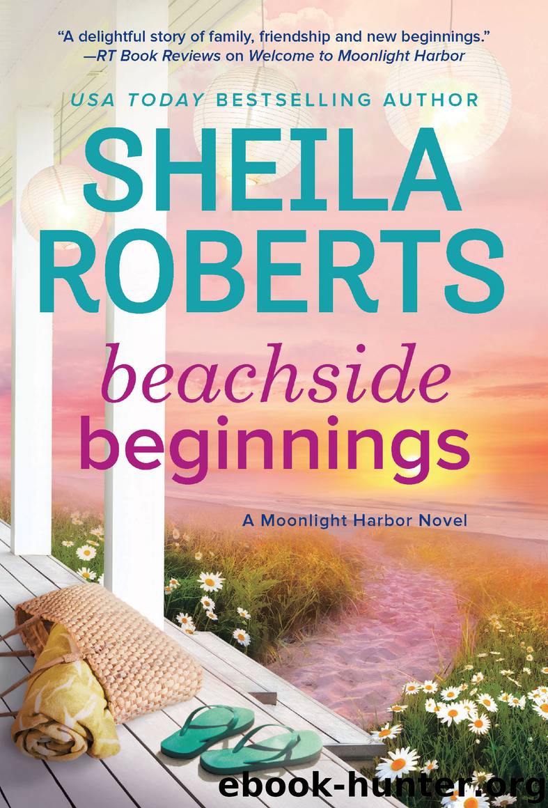 Beachside Beginnings by Sheila Roberts