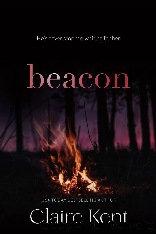 Beacon (Kindled Book 8) by Claire Kent