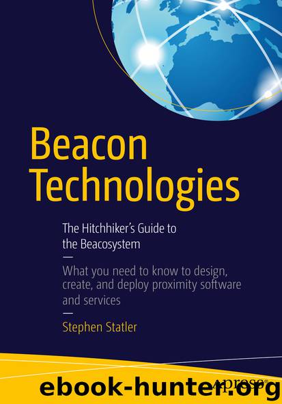 Beacon Technologies by Stephen Statler