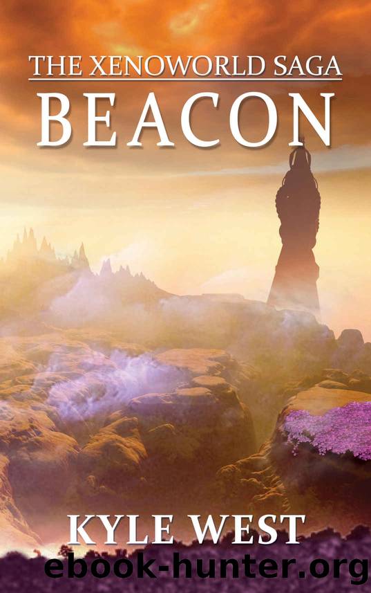 Beacon by Kyle West