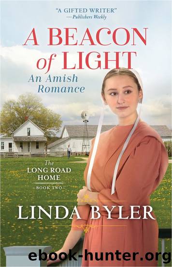 Beacon of Light by Linda Byler