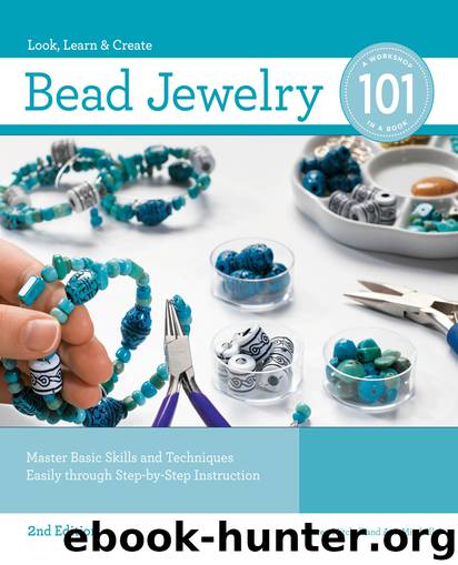 Bead Jewelry 101 by Karen Mitchell