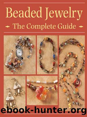 Beaded Jewelry the Complete Guide by Susan Ray