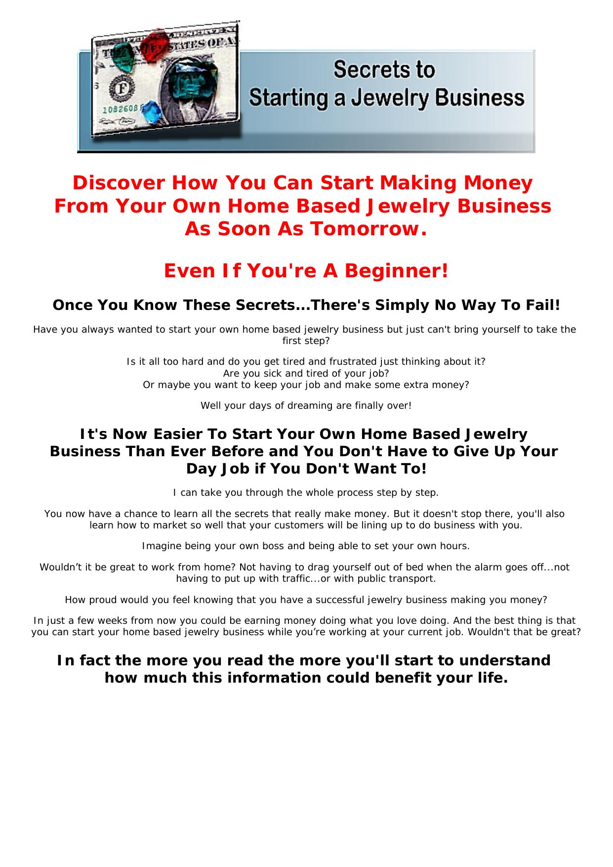 Beading And Jewelry Making. by Best of Kuszter's Collection