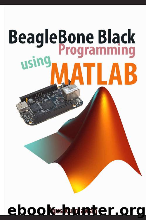 BeagleBone Black Programming using Matlab by Kurniawan Agus