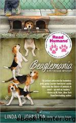 Beaglemania by Linda O. Johnston
