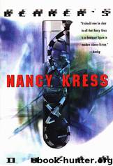 Beaker's Dozen by Nancy Kress