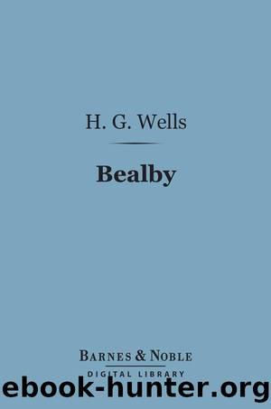 Bealby by H. G. Wells