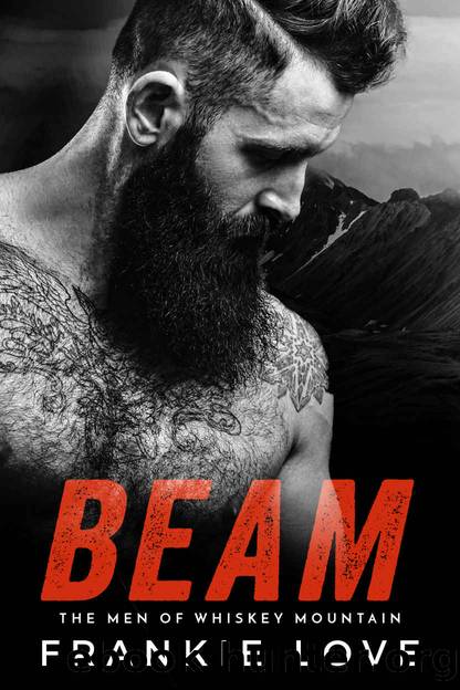 Beam by Love Frankie