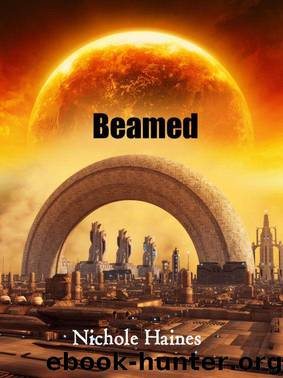 Beamed by Nichole Haines
