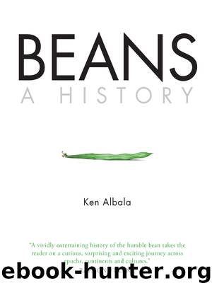 Beans by Ken Albala