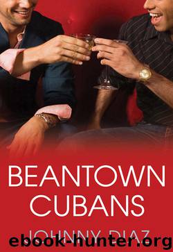 Beantown Cubans by Johnny Diaz