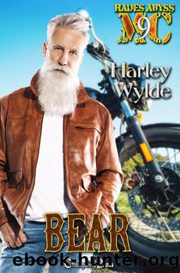 Bear (Hades Abyss MC 9) by Harley Wylde