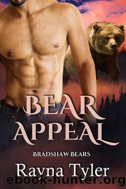 Bear Appeal (Bradshaw Bears) by Rayna Tyler