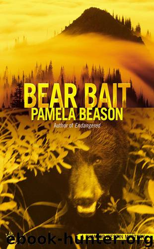 Bear Bait (9781101611548) by Beason Pamela