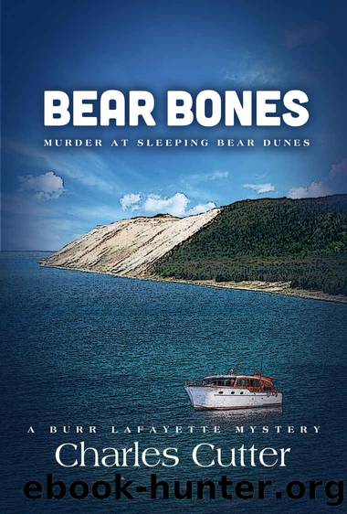 Bear Bones by Charles Cutter