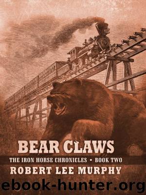 Bear Claws by Robert Lee Murphy