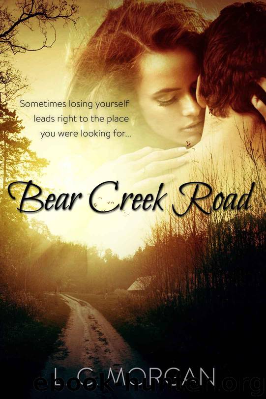 Bear Creek Road by Morgan L. C
