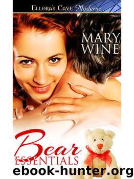 Bear Essentials by Mary Wine