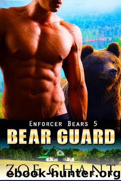 Bear Guard by Zoe Chant