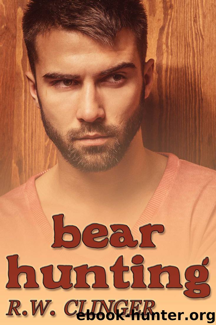 Bear Hunting by R. W. Clinger