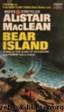 Bear Island by Alistair Maclean