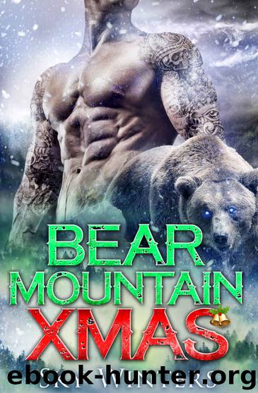 Bear Mountain Christmas: Shifter Romance (Bear Mountain Shifters Book 5) by Winters Sky